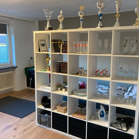 Privatzimmer In Muenchen Zentrum Luaran gambar